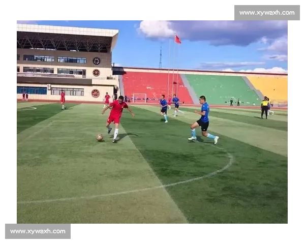 草原少年逐梦绿茵场：软式棒垒球总决赛鄂尔多斯燃情启幕