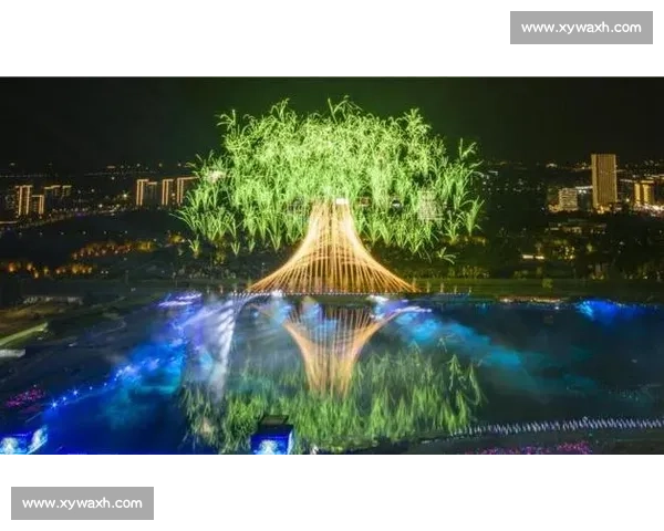 圣火耀巴蜀，市井焕新颜 —— 成都世运会的烟火密码