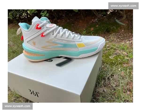 约基奇专属战靴!361° BIG3 6.0 Quick Pro 战马配色驭风来袭