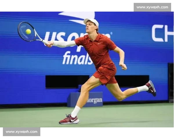 辛卡决垄断七冠:网坛双雄时代正式启幕