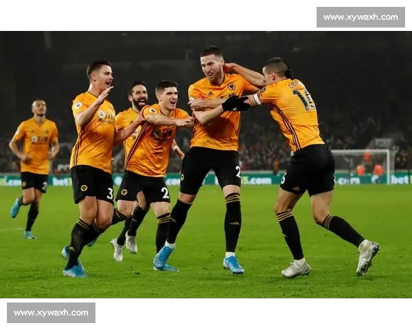 狼队迎战切尔西英超焦点对决战术博弈引爆全场球迷期待巅峰较量临场变数