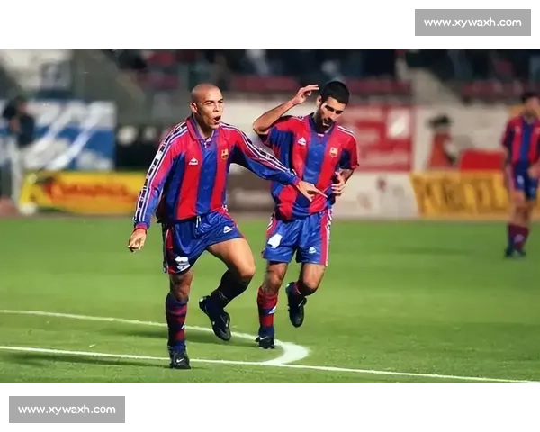 欧陆豪门巅峰碰撞巴萨与米兰的荣耀对决之夜书写历史篇章再起风云